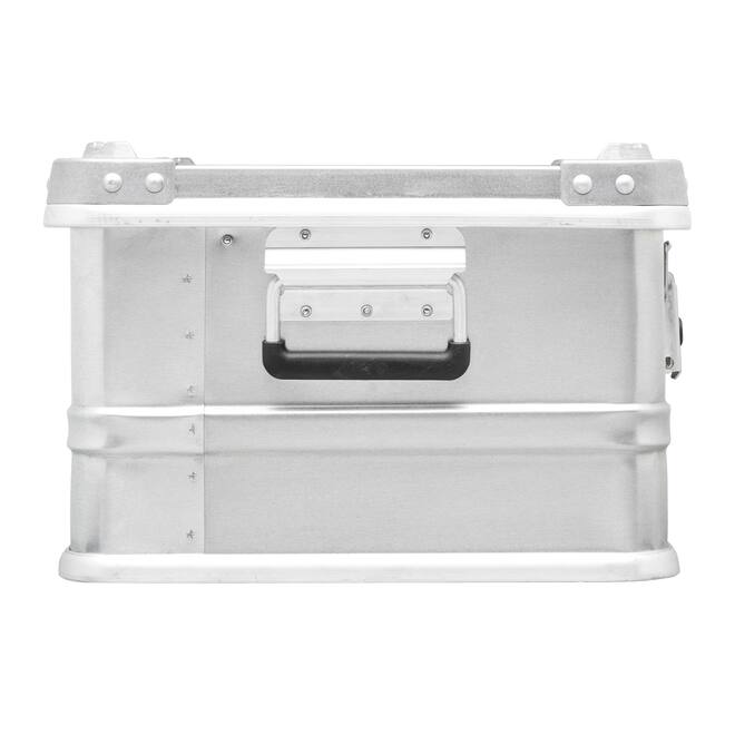 Defender - KA64 Serie - Aluminiumkiste 003 - 550 x 350 x 220 mm