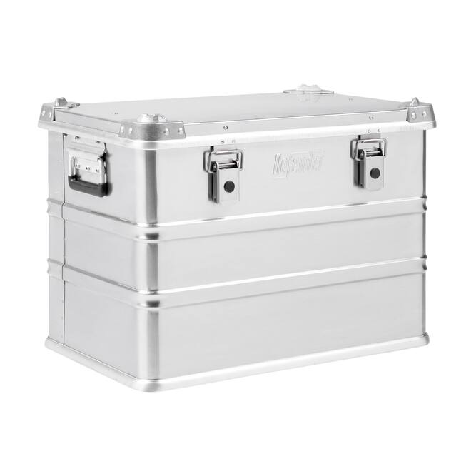 Defender - KA64 Serie - Aluminiumkiste 005 - 550 x 350 x 380 mm