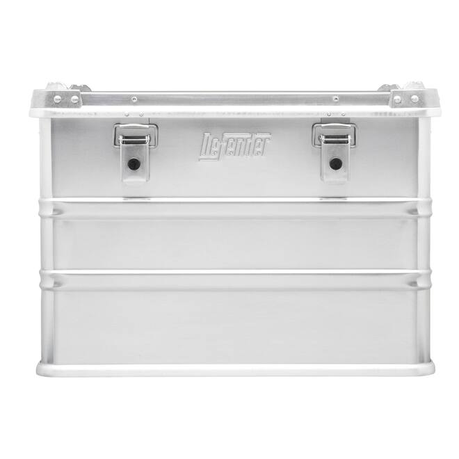 Defender - KA64 Serie - Aluminiumkiste 005 - 550 x 350 x 380 mm