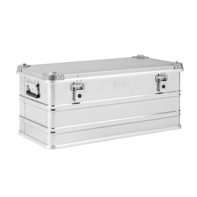 Defender - KA64 Serie - Aluminiumkiste 009 - 750 x 350 x 310 mm