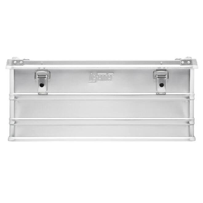 Defender - KA64 Serie - Aluminiumkiste 009 - 750 x 350 x 310 mm