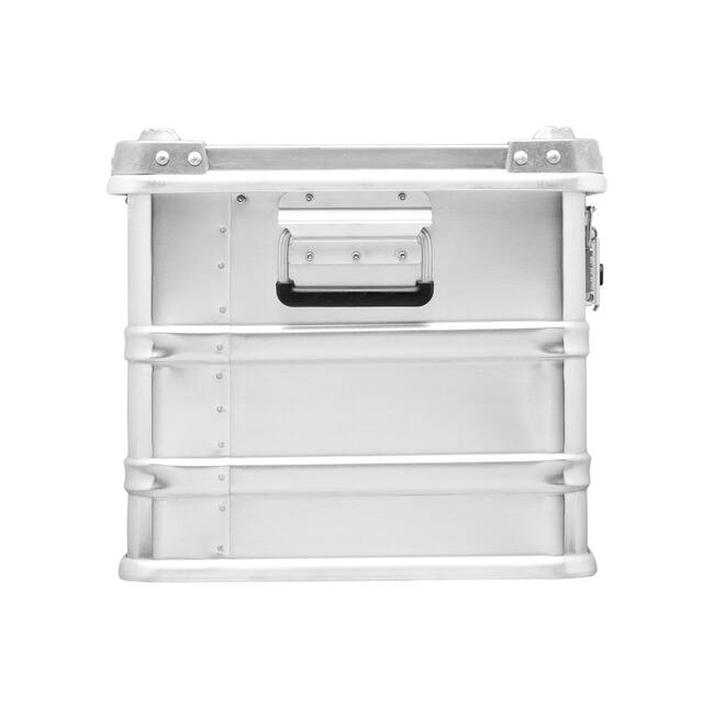 Defender - KA64 Serie - Aluminiumkiste 009 - 750 x 350 x 310 mm