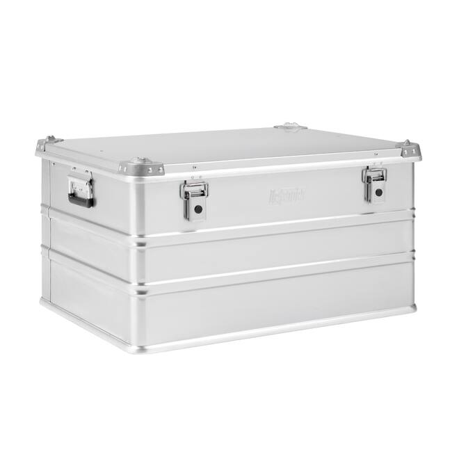 Defender - KA64 Serie - Aluminiumkiste 010 - 750 x 550 x 380 mm