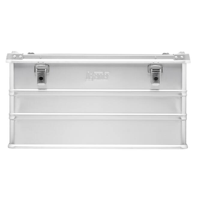 Defender - KA64 Serie - Aluminiumkiste 010 - 750 x 550 x 380 mm