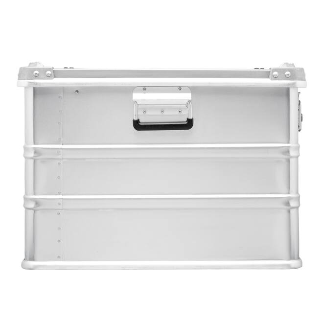 Defender - KA64 Serie - Aluminiumkiste 010 - 750 x 550 x 380 mm
