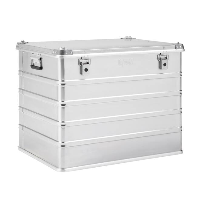Defender - KA64 Serie - Aluminiumkiste 011 - 750 x 550 x 580 mm