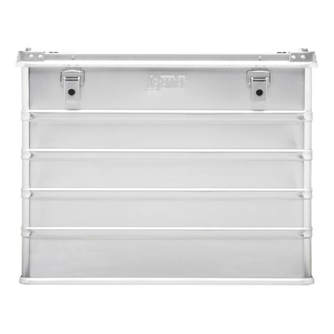 Defender - KA64 Serie - Aluminiumkiste 011 - 750 x 550 x 580 mm