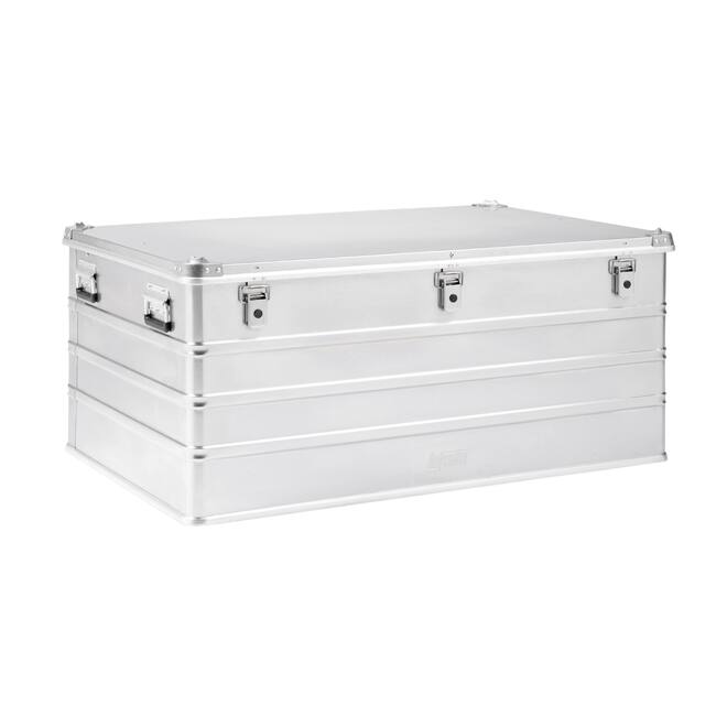 Defender - KA64 Serie - Aluminiumkiste 012 - 1150 x 750 x 480 mm