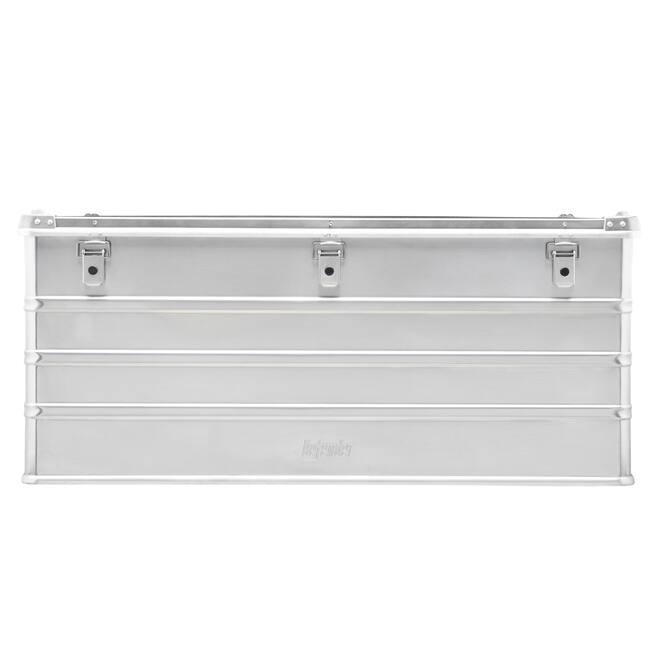 Defender - KA64 Serie - Aluminiumkiste 012 - 1150 x 750 x 480 mm