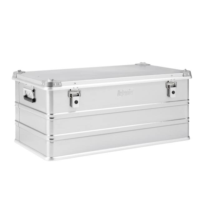 Defender - KA64 Serie - Aluminiumkiste 015 - 850 x 450 x 350 mm