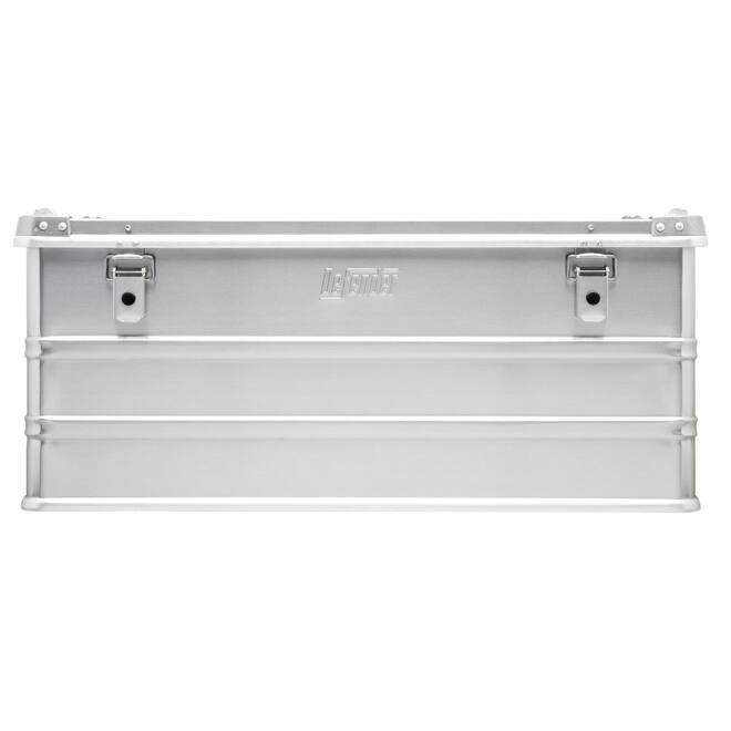 Defender - KA64 Serie - Aluminiumkiste 015 - 850 x 450 x 350 mm