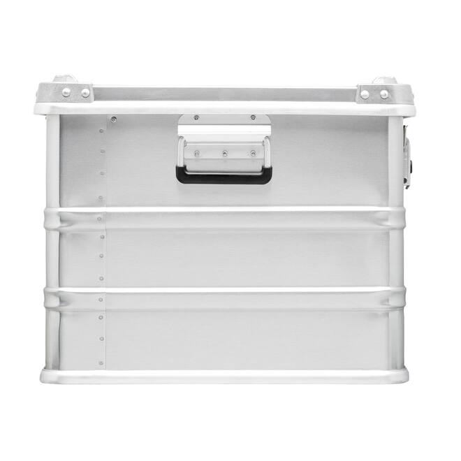 Defender - KA64 Serie - Aluminiumkiste 015 - 850 x 450 x 350 mm