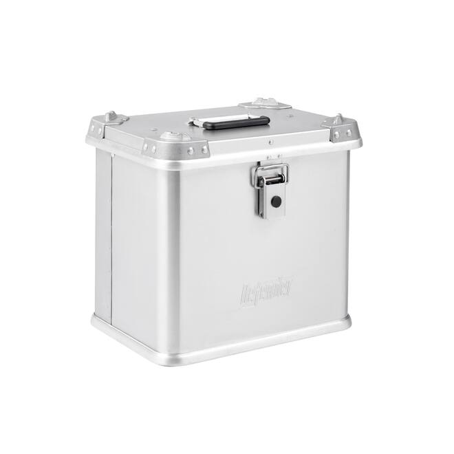 Defender - KA74 Serie - Aluminiumkiste 001 - 350 x 250 x 310 mm