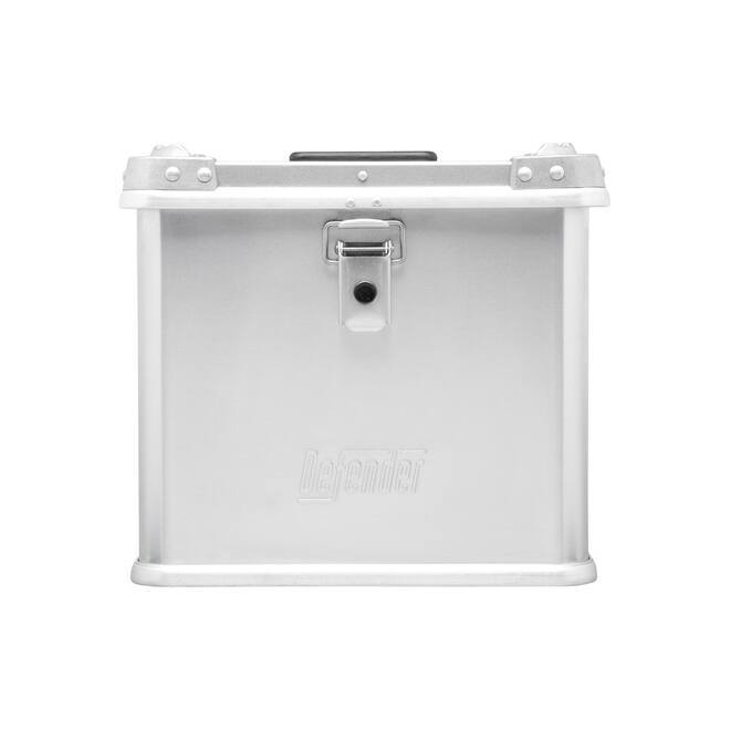 Defender - KA74 Serie - Aluminiumkiste 001 - 350 x 250 x 310 mm