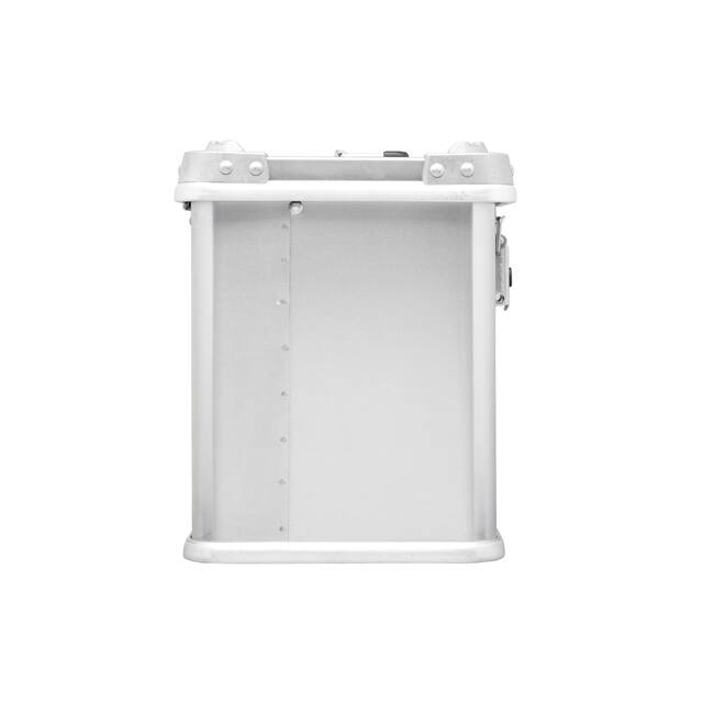 Defender - KA74 Serie - Aluminiumkiste 001 - 350 x 250 x 310 mm