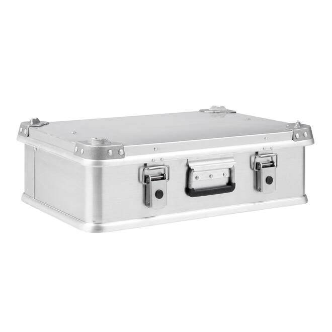 Defender - KA74 Serie - Aluminiumkiste 002 - 550 x 350 x 150 mm