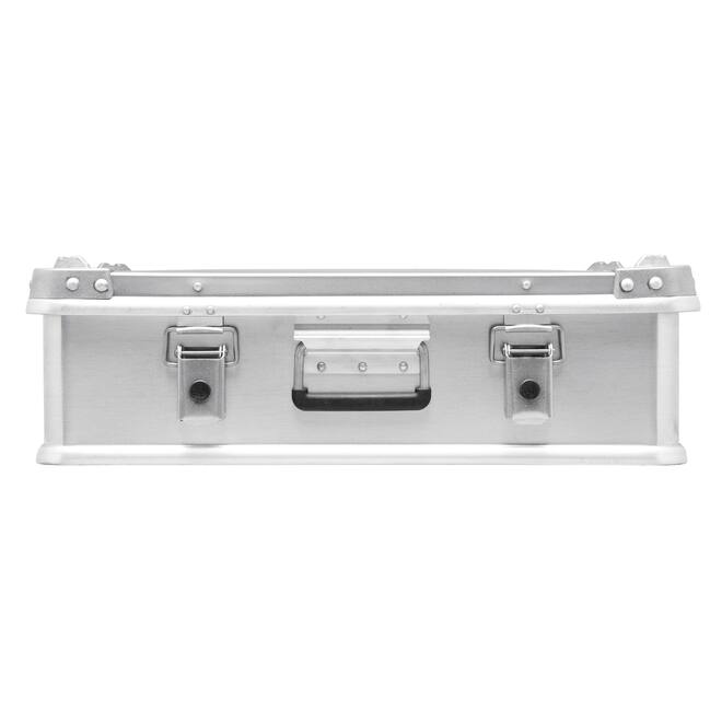 Defender - KA74 Serie - Aluminiumkiste 002 - 550 x 350 x 150 mm