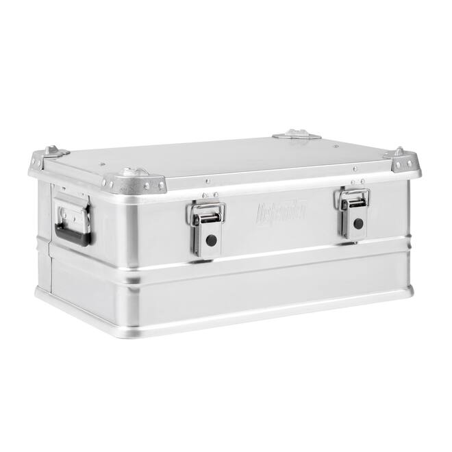 Defender - KA74 Serie - Aluminiumkiste 003 - 550 x 350 x 220 mm