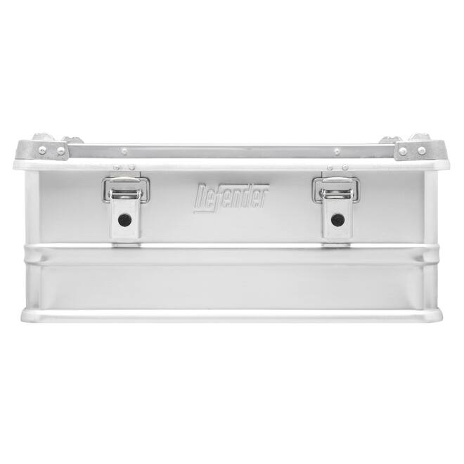 Defender - KA74 Serie - Aluminiumkiste 003 - 550 x 350 x 220 mm