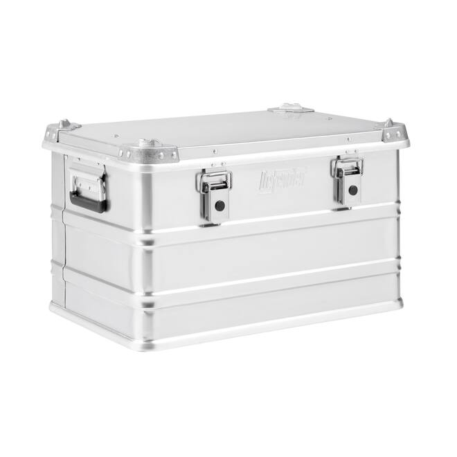 Defender - KA74 Serie - Aluminiumkiste 004 - 550 x 350 x 310 mm