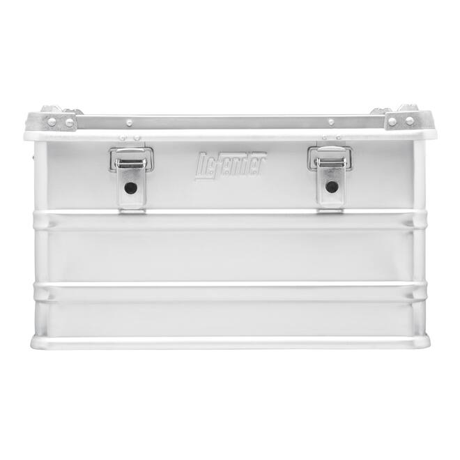 Defender - KA74 Serie - Aluminiumkiste 004 - 550 x 350 x 310 mm