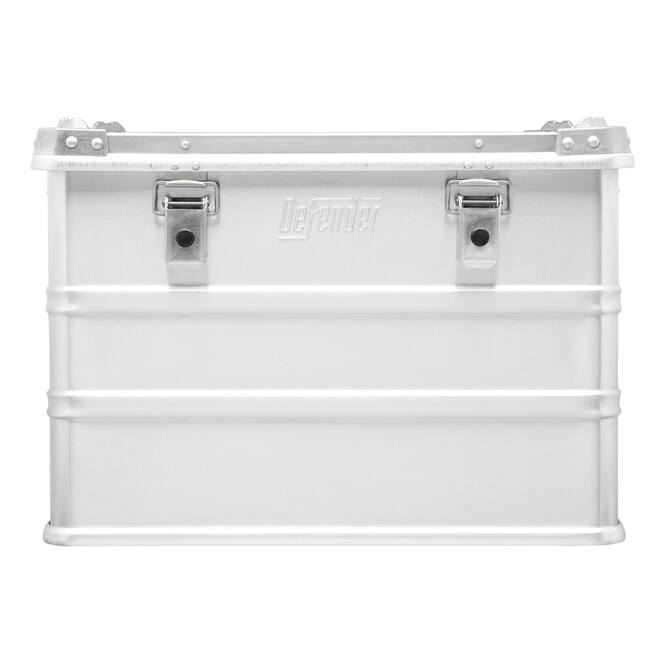 Defender - KA74 Serie - Aluminiumkiste 005 - 550 x 350 x 380 mm