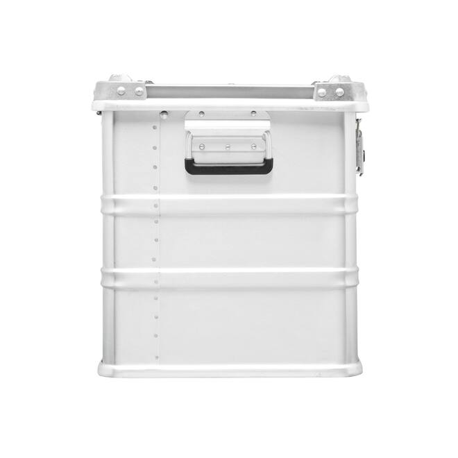 Defender - KA74 Serie - Aluminiumkiste 005 - 550 x 350 x 380 mm