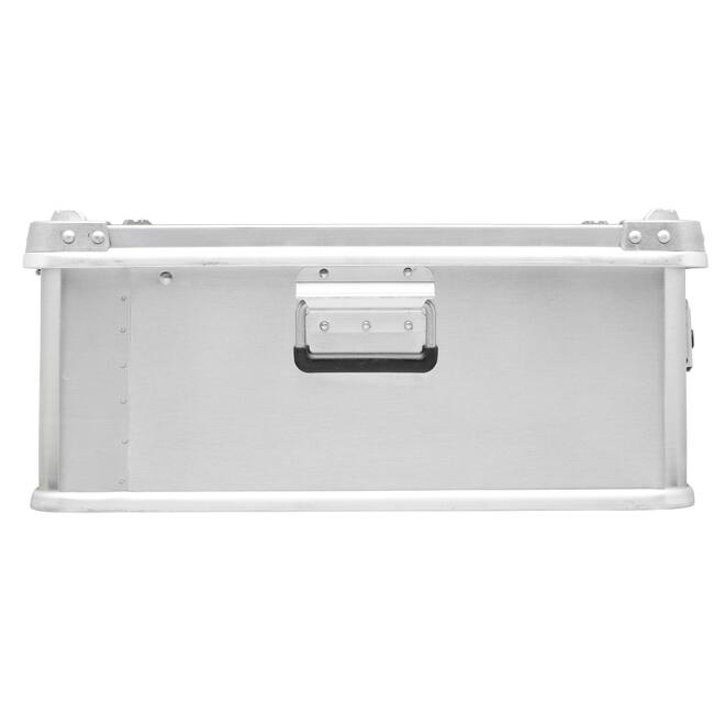 Defender - KA74 Serie - Aluminiumkiste 006 - 550 x 550 x 220 mm