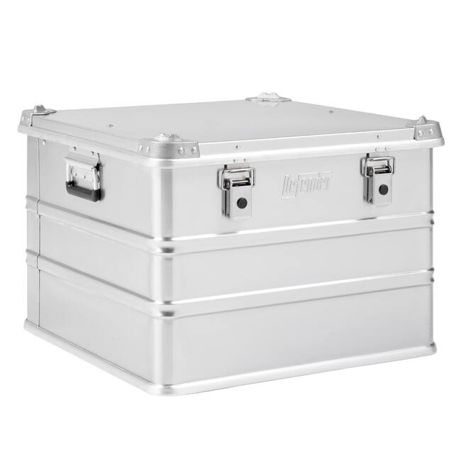 Defender - KA74 Serie - Aluminiumkiste 007 - 550 x 550 x 380 mm