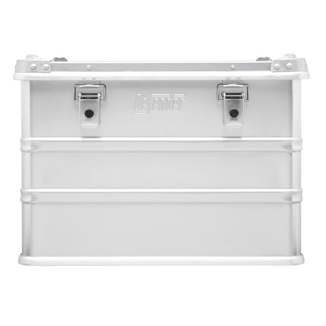 Defender - KA74 Serie - Aluminiumkiste 007 - 550 x 550 x 380 mm