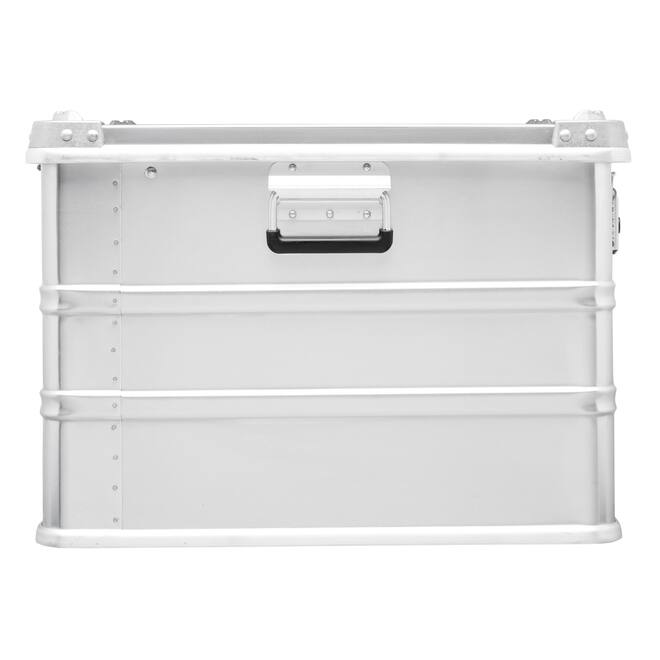 Defender - KA74 Serie - Aluminiumkiste 007 - 550 x 550 x 380 mm