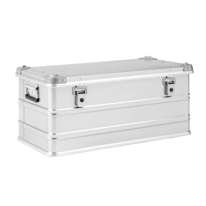 Defender - KA74 Serie - Aluminiumkiste 009 - 750 x 350 x 310 mm