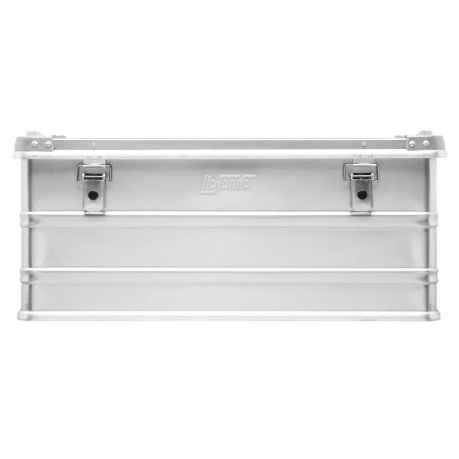 Defender - KA74 Serie - Aluminiumkiste 009 - 750 x 350 x 310 mm