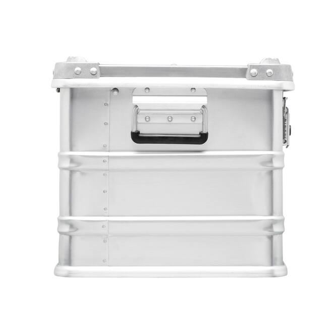 Defender - KA74 Serie - Aluminiumkiste 009 - 750 x 350 x 310 mm