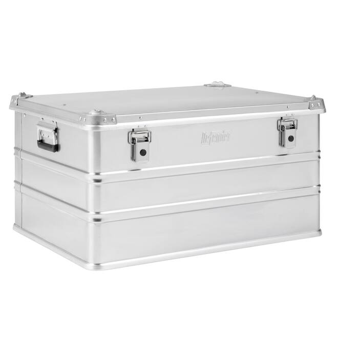 Defender - KA74 Serie - Aluminiumkiste 010 - 750 x 550 x 380 mm