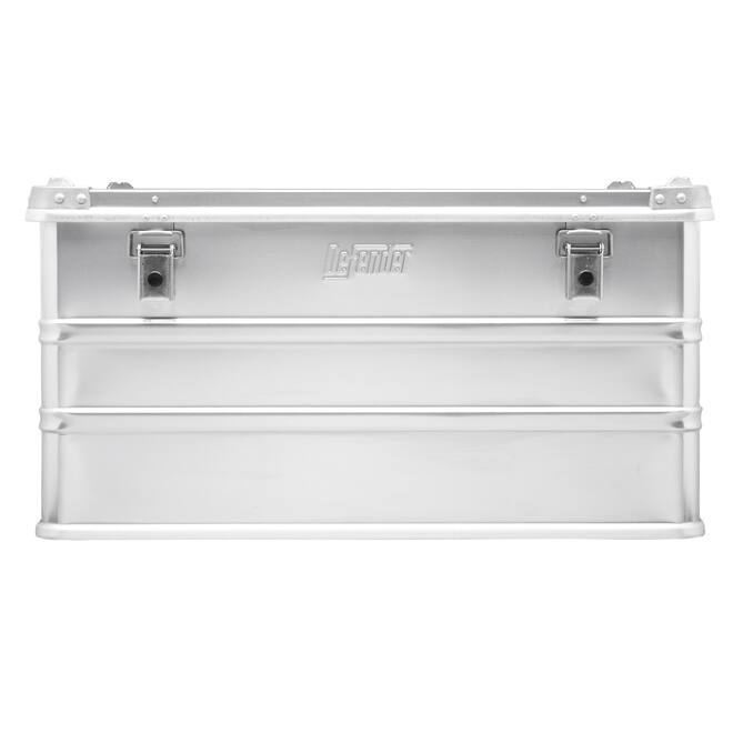 Defender - KA74 Serie - Aluminiumkiste 010 - 750 x 550 x 380 mm