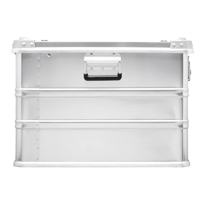 Defender - KA74 Serie - Aluminiumkiste 010 - 750 x 550 x 380 mm