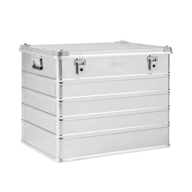 Defender - KA74 Serie - Aluminiumkiste 011 - 750 x 550 x 580 mm
