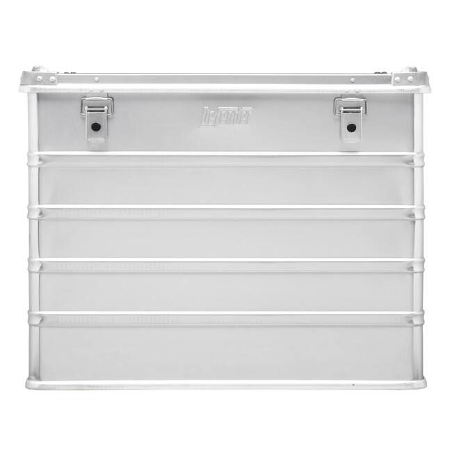 Defender - KA74 Serie - Aluminiumkiste 011 - 750 x 550 x 580 mm