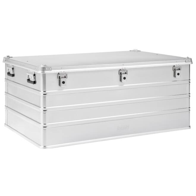 Defender - KA74 Serie - Aluminiumkiste 012 - 1150 x 750 x 480 mm