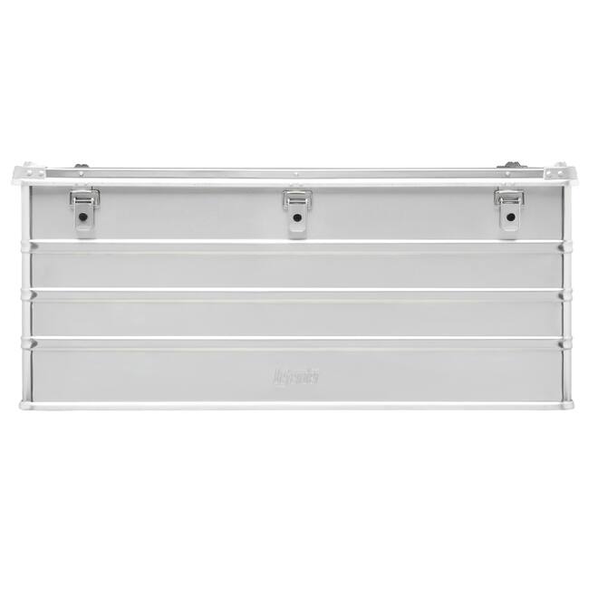 Defender - KA74 Serie - Aluminiumkiste 012 - 1150 x 750 x 480 mm