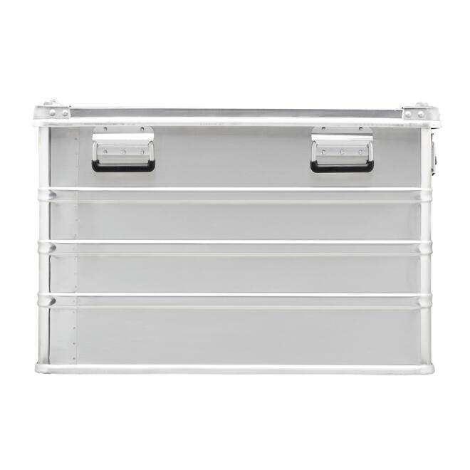 Defender - KA74 Serie - Aluminiumkiste 012 - 1150 x 750 x 480 mm