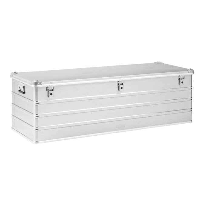 Defender - KA74 Serie - Aluminiumkiste 013 - 1550 x 550 x 465 mm