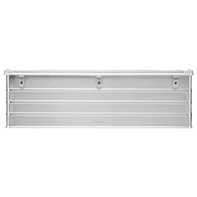 Defender - KA74 Serie - Aluminiumkiste 013 - 1550 x 550 x 465 mm