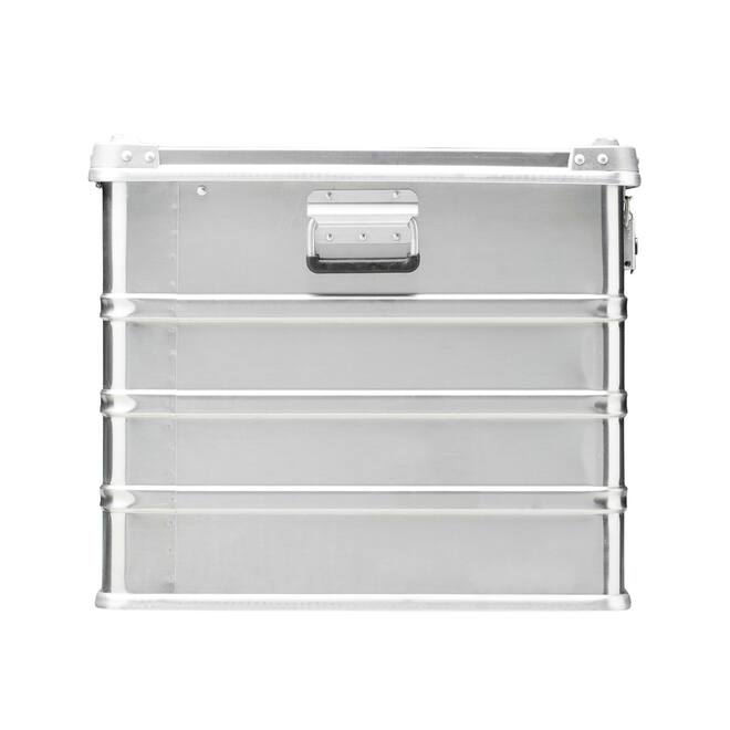 Defender - KA74 Serie - Aluminiumkiste 013 - 1550 x 550 x 465 mm