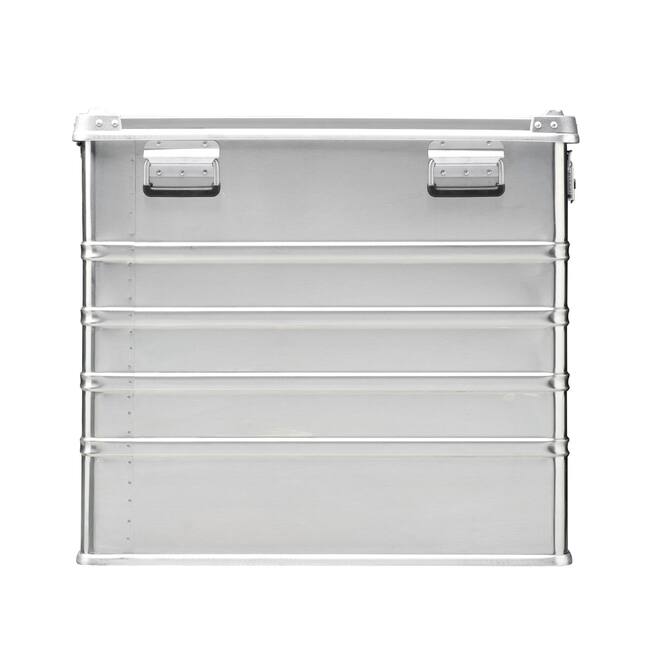 Defender - KA74 Serie - Aluminiumkiste 014 - 1650 x 750 x 670 mm