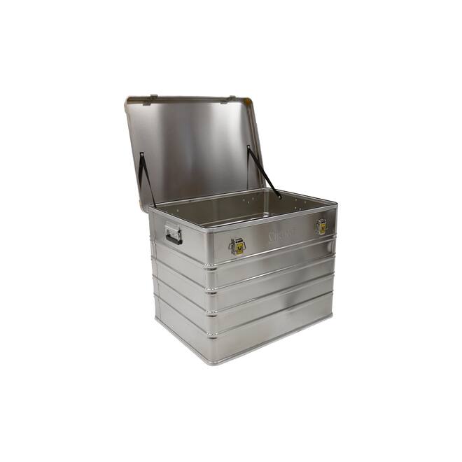 Viking - Aluminiumkiste 011 - 750 x 550 x 580 mm