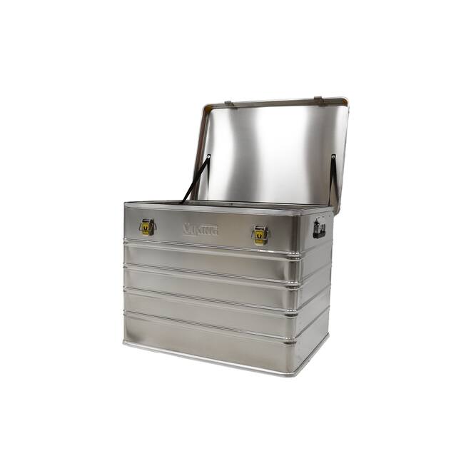Viking - Aluminiumkiste 011 - 750 x 550 x 580 mm