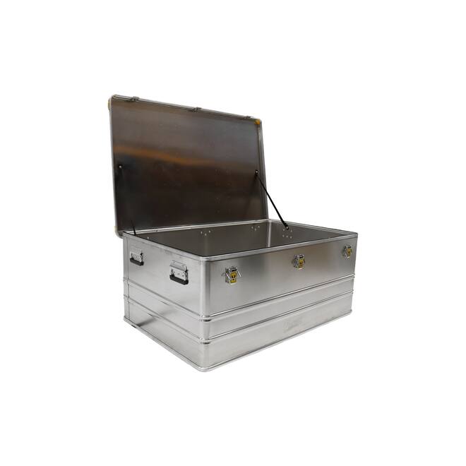 Viking - Aluminiumkiste 012 - 1150 x 750 x 480 mm