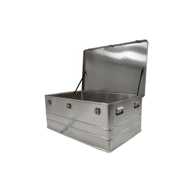 Viking - Aluminiumkiste 012 - 1150 x 750 x 480 mm
